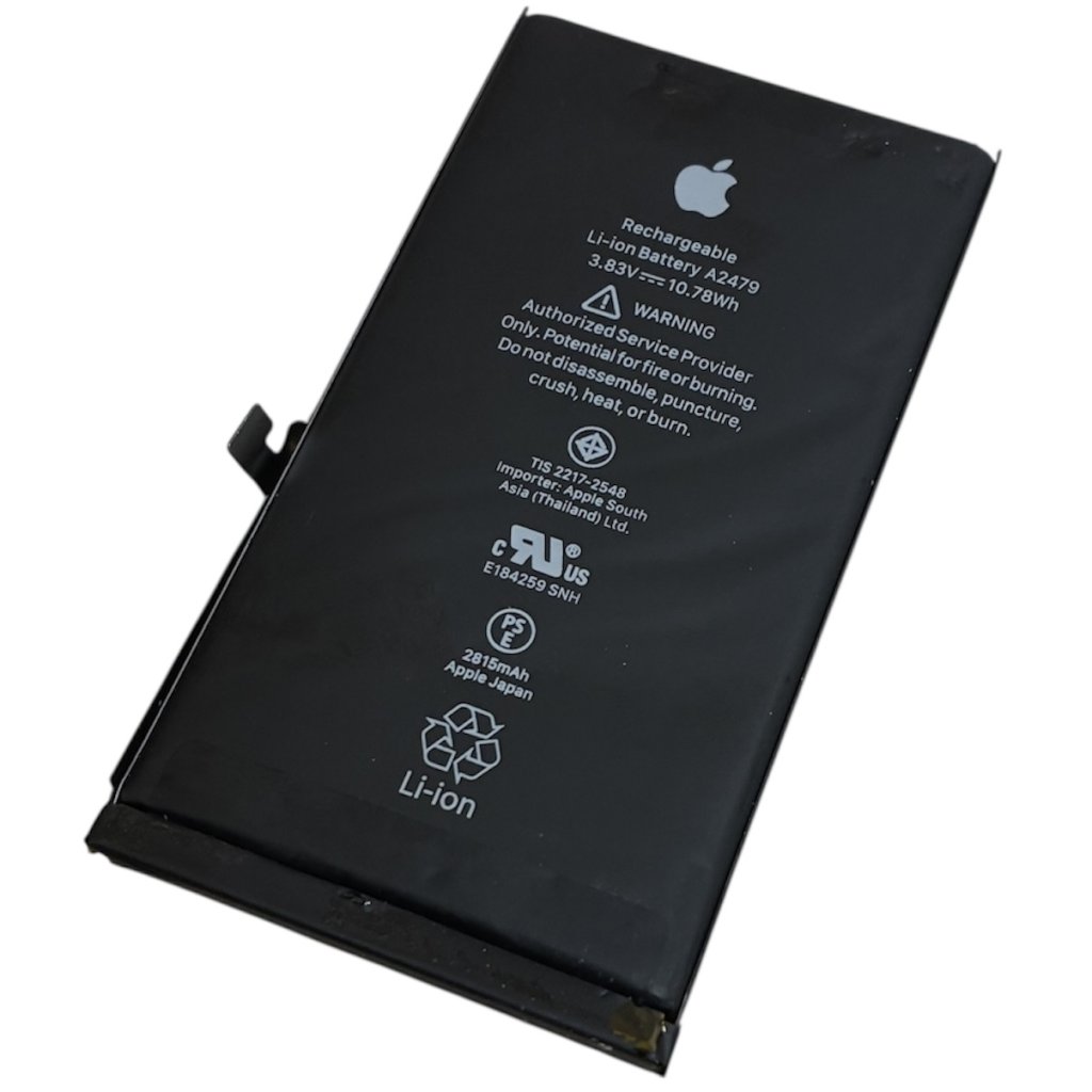 iPhone12Pro バッテリー交換