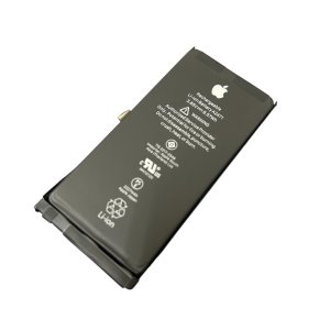 iPhone12mini バッテリー交換
