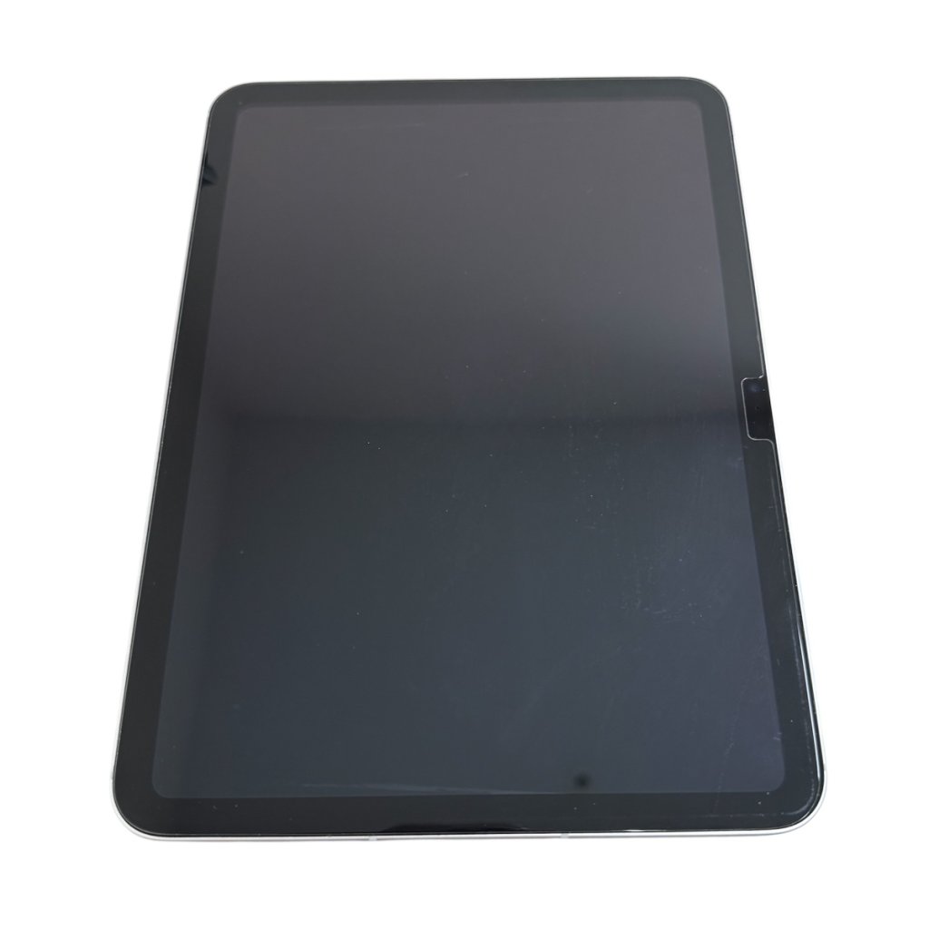 iPad10 バッテリー交換