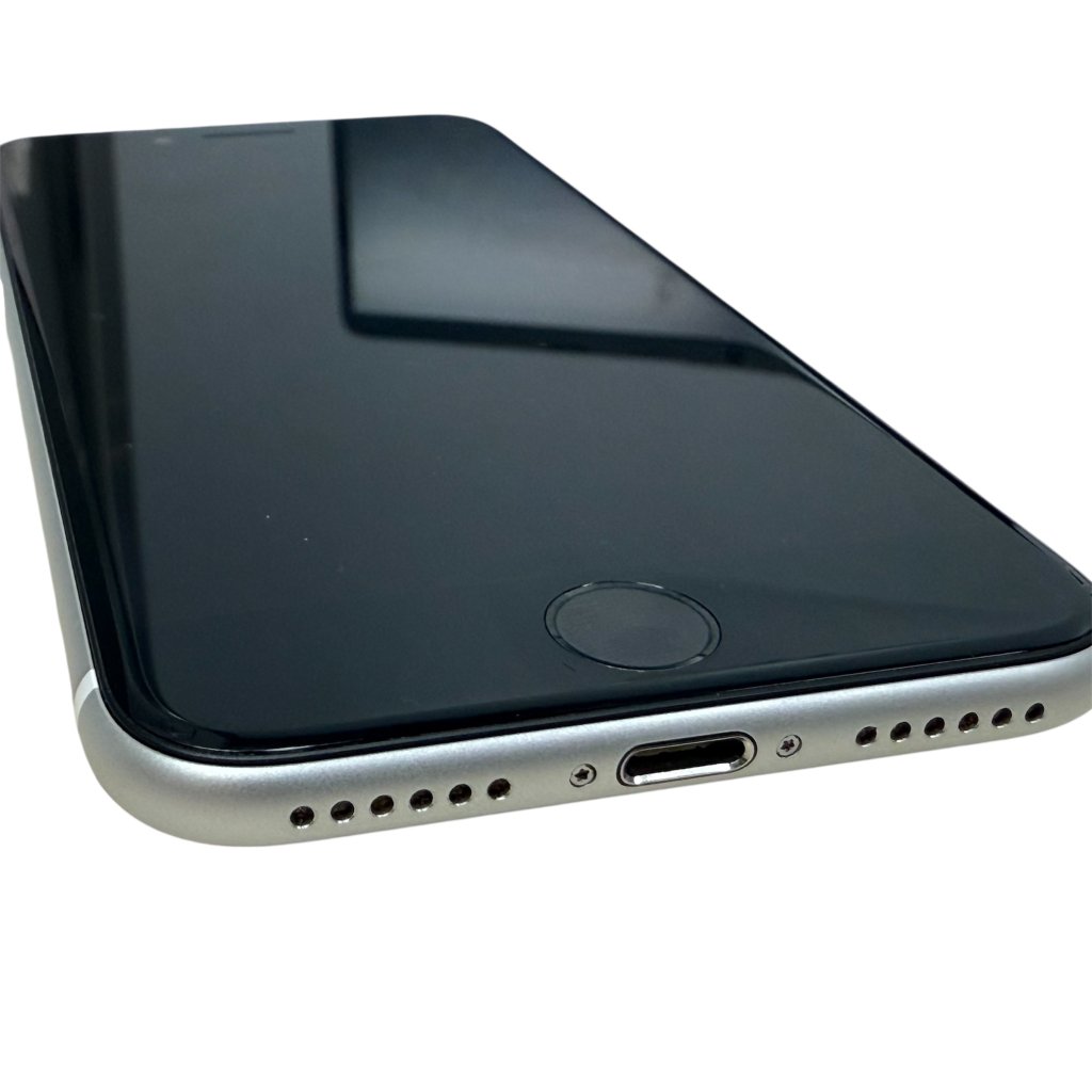 iPhoneSE2 ライトニング交換