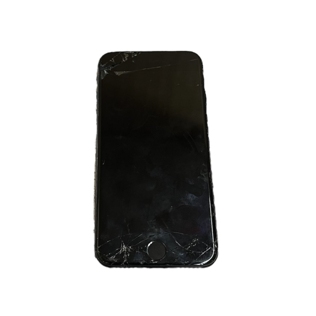 iPhone7 液晶交換(液晶破損、ガラス割れ)
