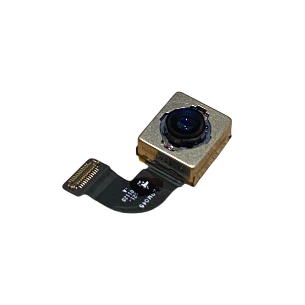 iPhoneSE2 アウトカメラ修理