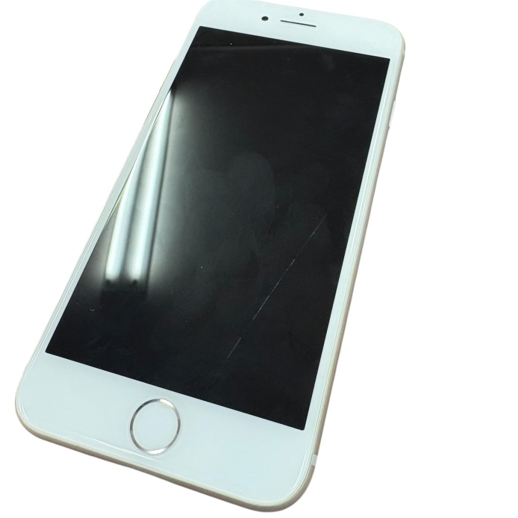 iPhoneSE2フロントパネル交換 ガラス交換