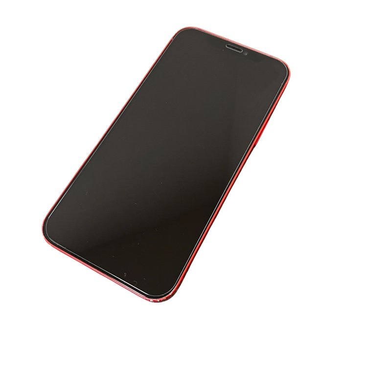 【残量:80% バッテリー交換】iPhone12