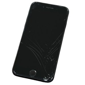 iPhoneSE3 フロントパネル交換