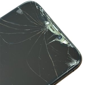 iPhoneX 液晶交換