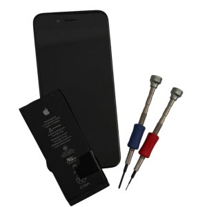 iPhoneSE2 バッテリー交換修理