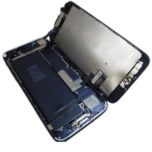 iPhone 13 バッテリー交換修理