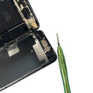 【インカメラ映らない】iPhone８　カメラ交換修理