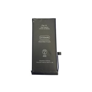 iPhone11　バッテリー交換修理