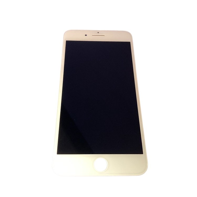 iPhone8+ フロントパネル交換