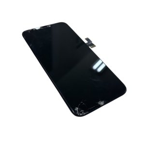iPhone11パネル交換