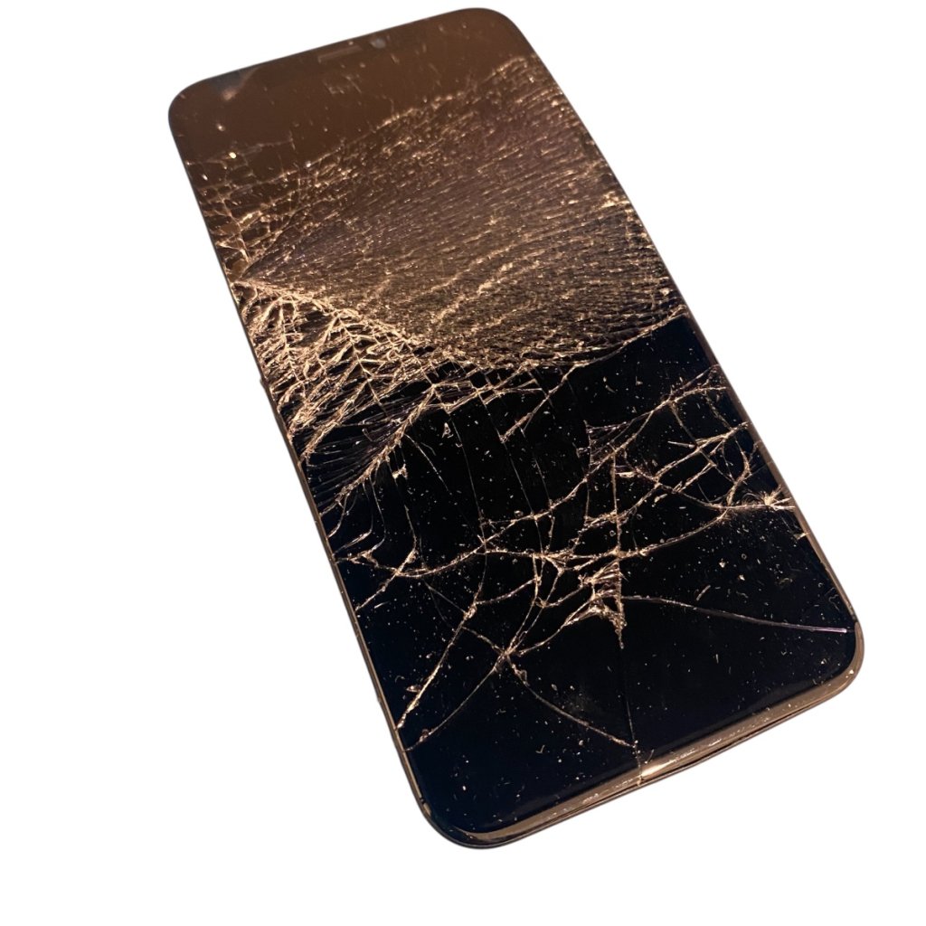 iPhone12mini パネル交換修理