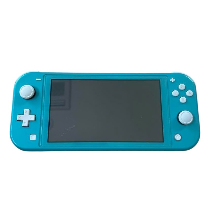 【Switch Lite(スイッチライト)/ ドットコネクター交換修理 】
