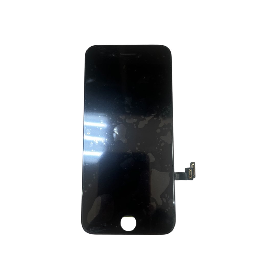 iPhone SE2 パネル交換