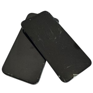 iPhone13mini フロントパネル交換