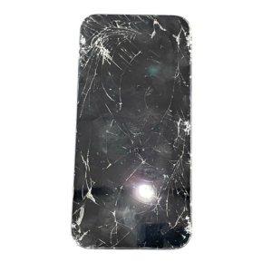 iPhone12 液晶交換 (画面割れ、液晶漏れ) | スマホ修理SHOP