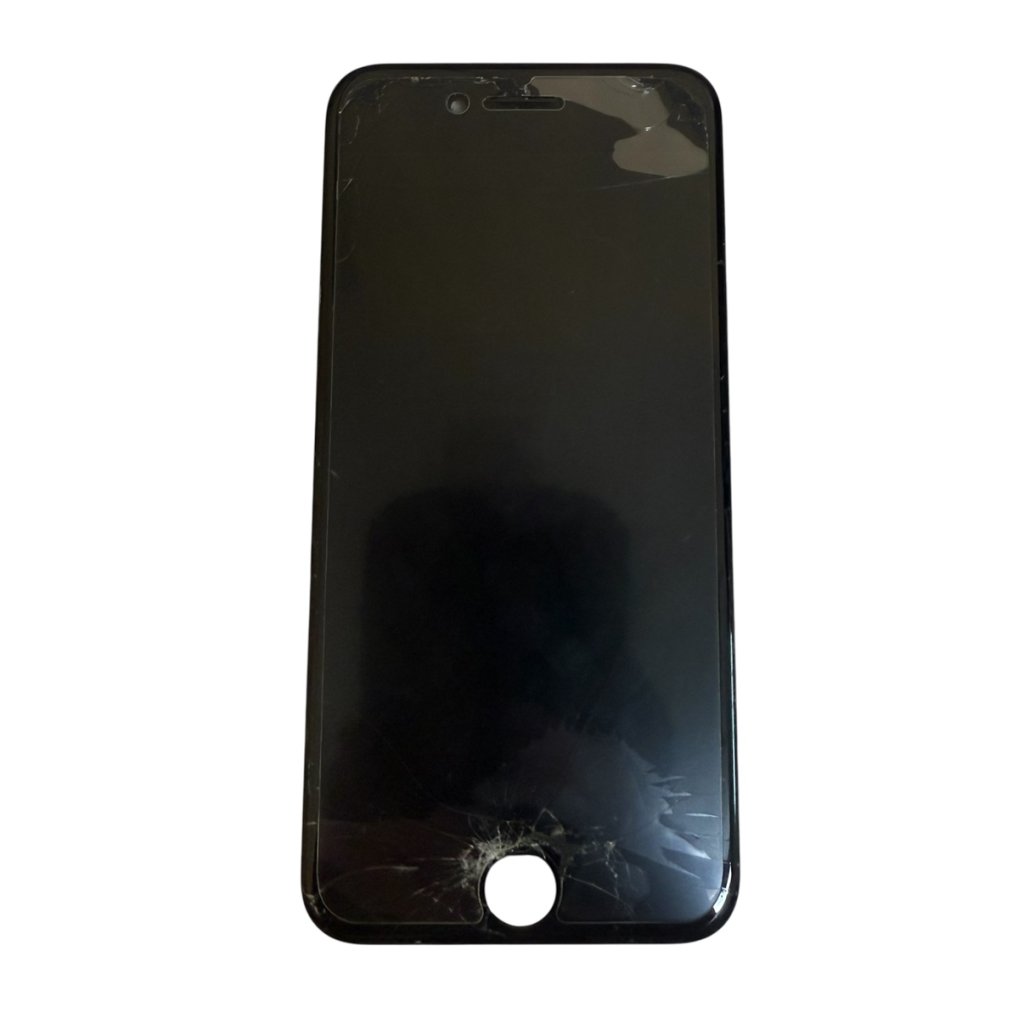 iPhoneSE3 液晶