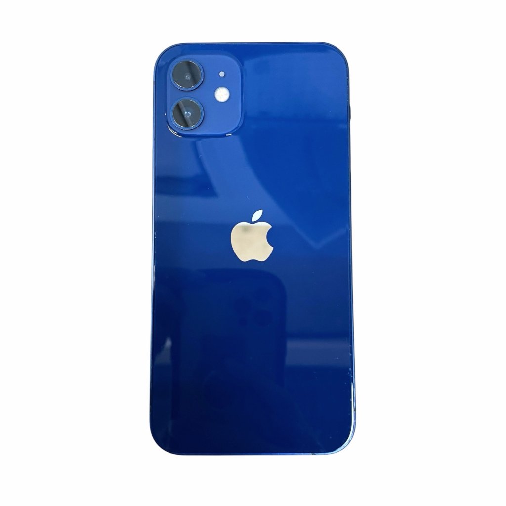 【起動不可】iPhone12mini 基板修理
