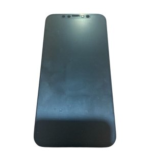 iPhoneXS 液晶交換