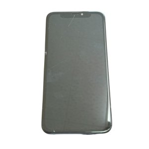 iPhoneX 液晶交換