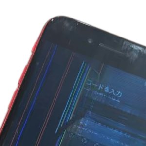 iPhoneSE2（第二世代） 液晶交換修理