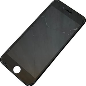 iPhoneSE3 フロントパネル交換