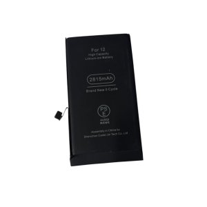 iPhone12Pro バッテリー交換