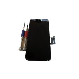 iPhoneXS　液晶交換