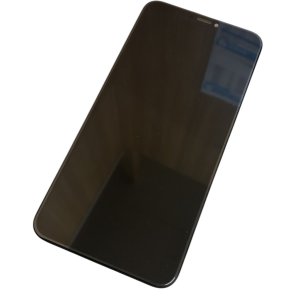 iPhone XS Max 液晶交換