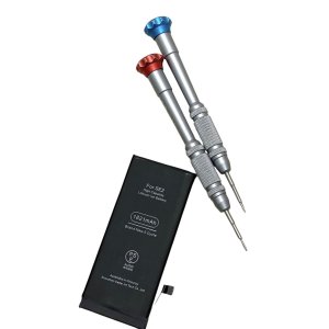 【最大容量66%】iPhoneSE2バッテリー交換修理