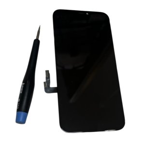 【液晶漏れ】iPhone12 液晶交換