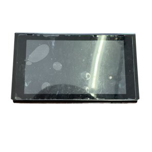 Switchのレール交換