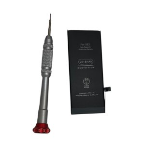 【最大容量75%】iPhone SE3 バッテリー交換