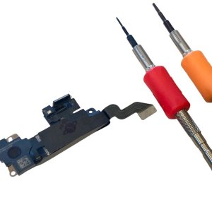 iPhoneXR 近接センサー交換