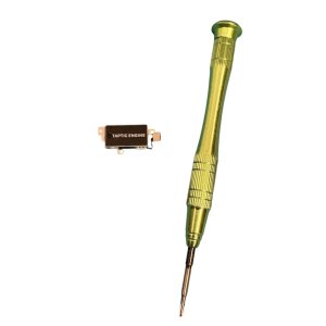 iPhone11Pro バイブレーター修理