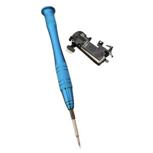 iPhone12ProMax 近接センサー(イヤースピーカー)交換