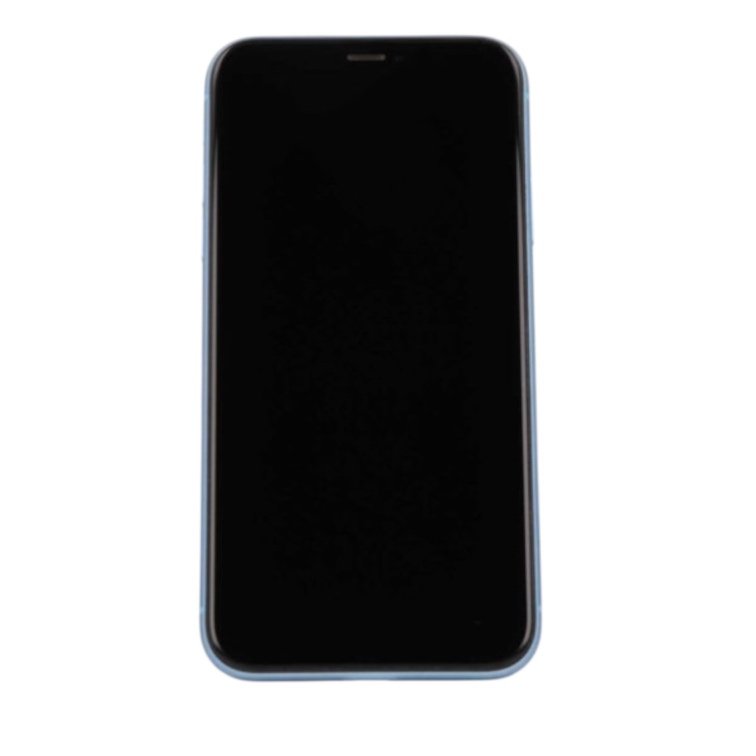 iPhoneXR バッテリー交換