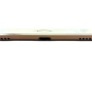 iPad4 コネクター交換修理