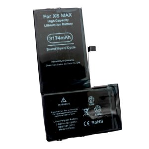 iPhoneXS MAX512GB 修理要 最終値下げ iPhoneXSMAX バッテリー 両面付/ iPhone アイフォン xs 10s 10 s