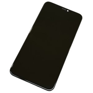 iPhoneXSmax 液晶交換