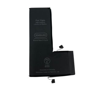 iPhone11Pro バッテリー交換 札幌市 東区 元町 即日修理