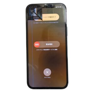 iPhone12ProMax 液晶交換