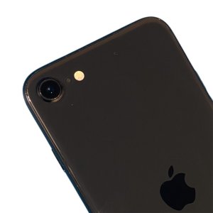 iPhoneSE2 アウトカメラ交換修理