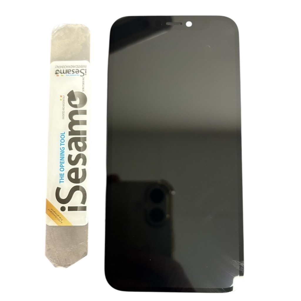iPhone12mini 液晶交換