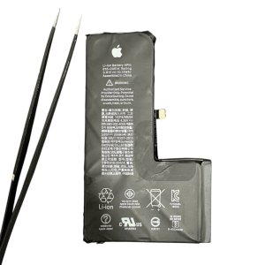 iPhoneXS　バッテリー交換