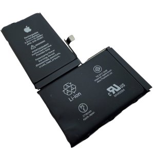 iPhoneX バッテリー交換