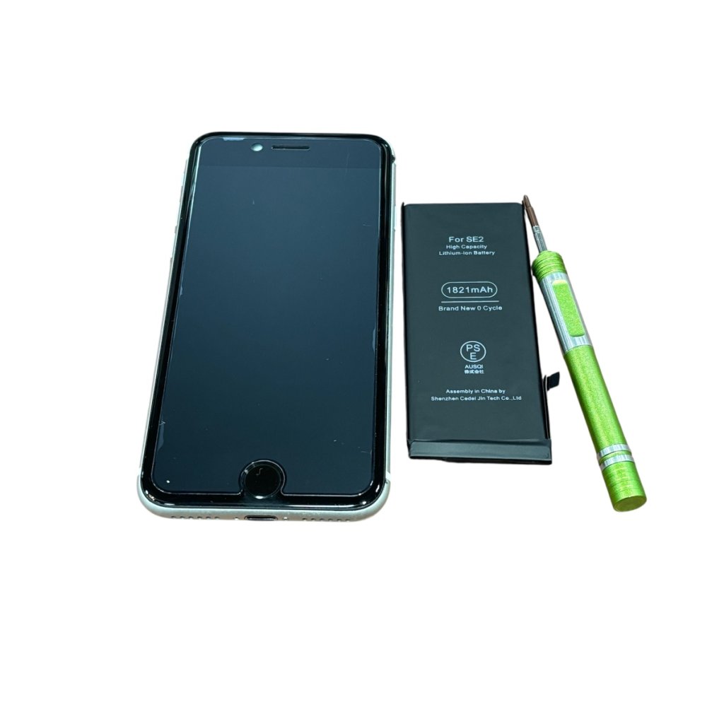 iPhoneSE2(アイフォンSE2) バッテリー交換