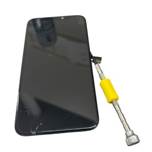 iPhone13液晶交換
