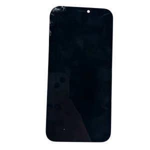 【落として画面が割れてしまった】iPhone 12Pro 液晶交換修理